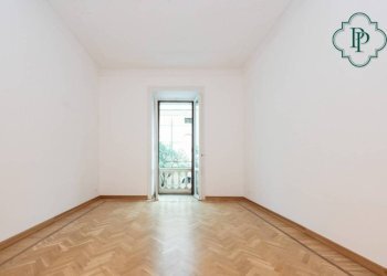 Camera da letto - Appartamento via Cicerone, Roma - foto 8