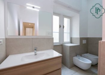 Bagno - Appartamento via Cicerone, Roma - foto 17