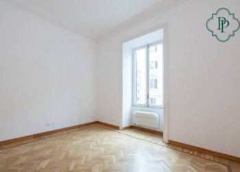 Camera da letto - Appartamento via Cicerone, Roma - foto 31