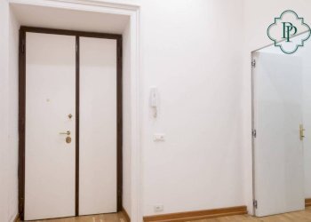 Ingresso - Appartamento via Cicerone, Roma - foto 37