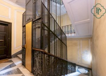 Interno palazzo - Appartamento via Cicerone, Roma - foto 40