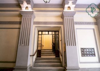 Interno palazzo - Appartamento via Cicerone, Roma - foto 43