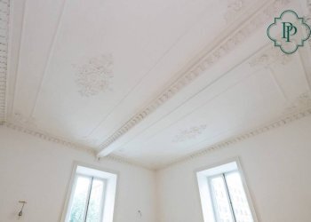 Mappa - Four-room apartment via Cicerone, 30, Roma - photo 2