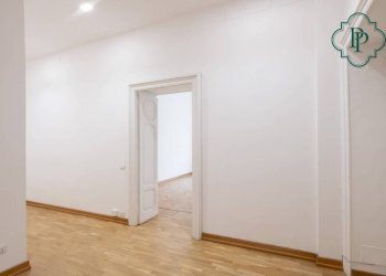 Stanza non arredata - Four-room apartment via Cicerone, 30, Roma - photo 9