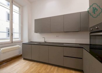 Cucina - Four-room apartment via Cicerone, 30, Roma - photo 15