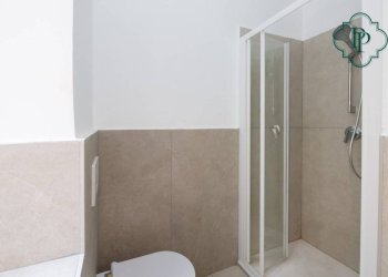 Bagno - Four-room apartment via Cicerone, 30, Roma - photo 25
