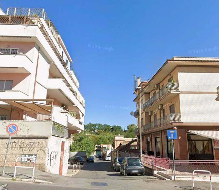 Zona - Box via Viggiù, Roma - foto 1