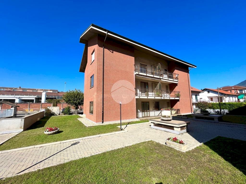 Trilocale Via Dora Riparia, Buttigliera Alta - foto 1