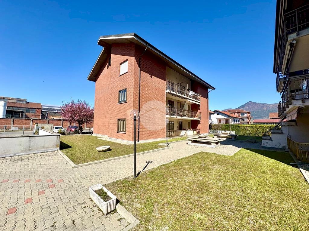 Trilocale Via Dora Riparia, Buttigliera Alta - foto 2