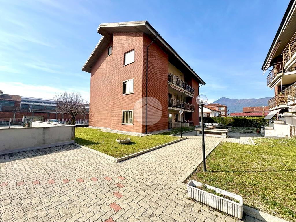 Trilocale Via Dora Riparia, Buttigliera Alta - foto 3