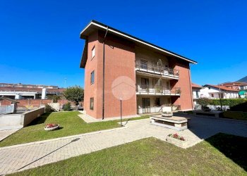 Trilocale Via Dora Riparia, Buttigliera Alta - foto 1