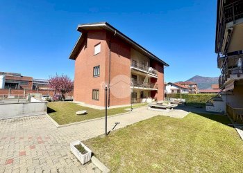 Trilocale Via Dora Riparia, Buttigliera Alta - foto 2