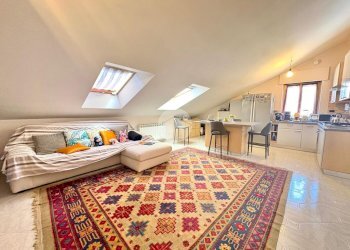 Trilocale Via Dora Riparia, Buttigliera Alta - foto 4