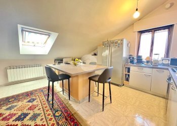 Trilocale Via Dora Riparia, Buttigliera Alta - foto 5