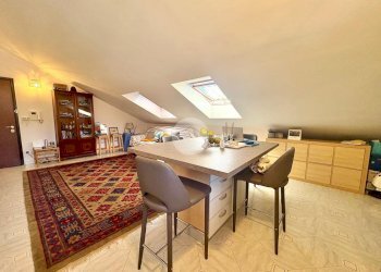 Trilocale Via Dora Riparia, Buttigliera Alta - foto 6