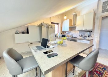 Trilocale Via Dora Riparia, Buttigliera Alta - foto 7