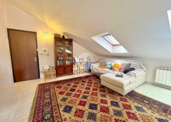 Trilocale Via Dora Riparia, Buttigliera Alta - foto 9