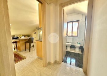 Trilocale Via Dora Riparia, Buttigliera Alta - foto 10