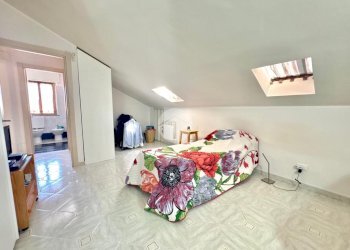 Trilocale Via Dora Riparia, Buttigliera Alta - foto 12