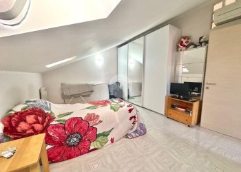 Trilocale Via Dora Riparia, Buttigliera Alta - foto 13