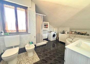 Trilocale Via Dora Riparia, Buttigliera Alta - foto 14