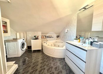 Trilocale Via Dora Riparia, Buttigliera Alta - foto 15