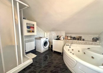 Trilocale Via Dora Riparia, Buttigliera Alta - foto 16