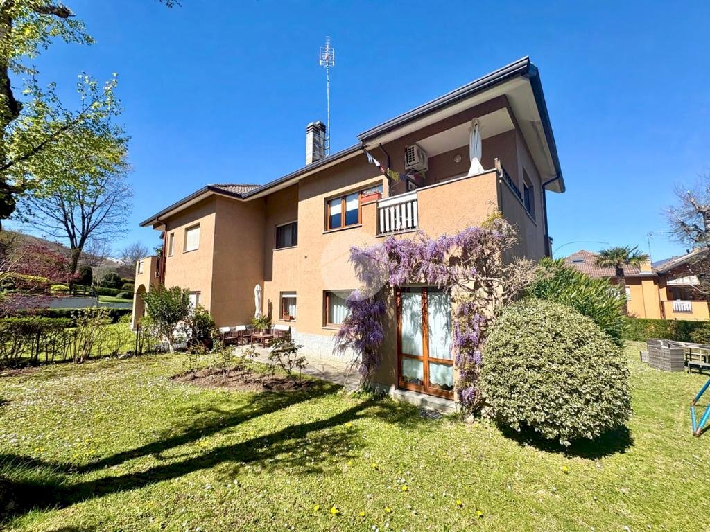 Appartamento Corso Laghi, Buttigliera Alta - foto 1