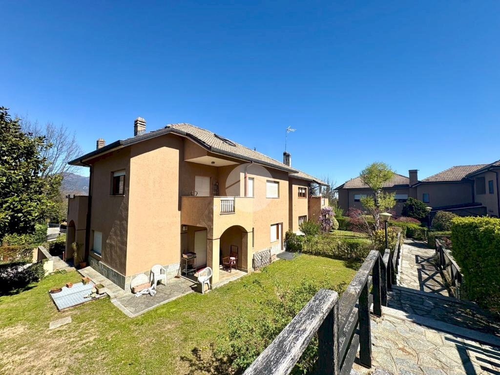 Appartamento Corso Laghi, Buttigliera Alta - foto 2