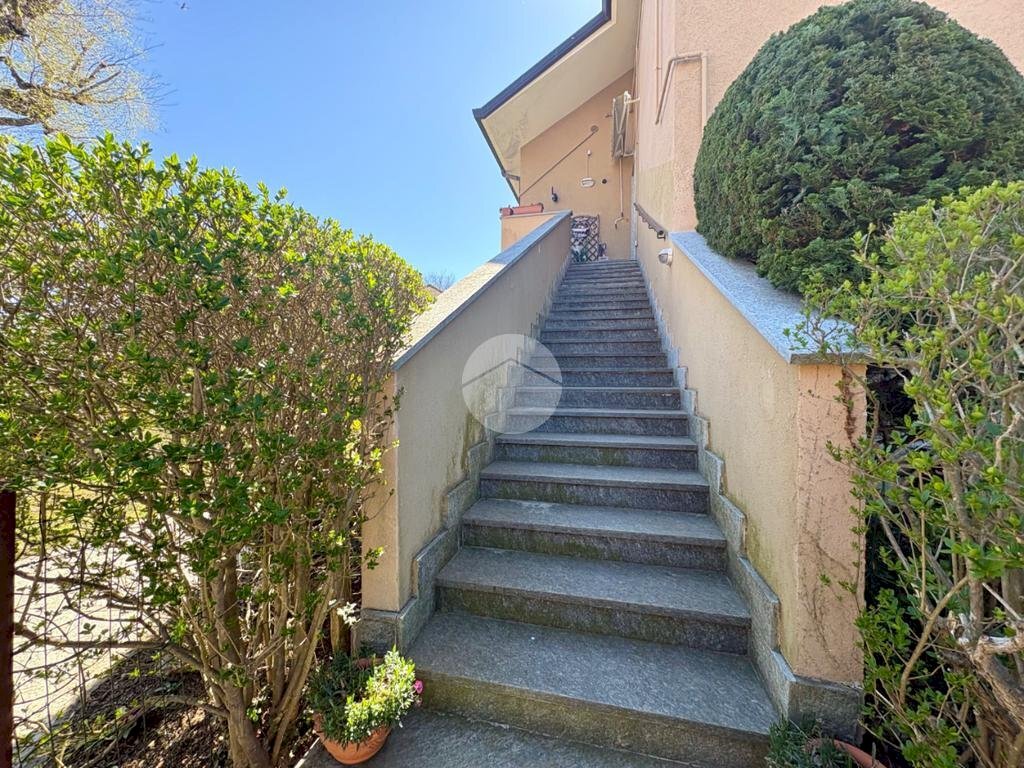 Appartamento Corso Laghi, Buttigliera Alta - foto 3