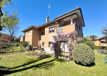 Appartamento Corso Laghi, Buttigliera Alta - foto 1