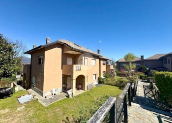 Appartamento Corso Laghi, Buttigliera Alta - foto 2