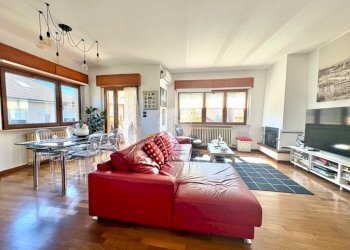 Appartamento Corso Laghi, Buttigliera Alta - foto 5