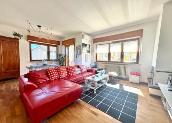 Appartamento Corso Laghi, Buttigliera Alta - foto 6