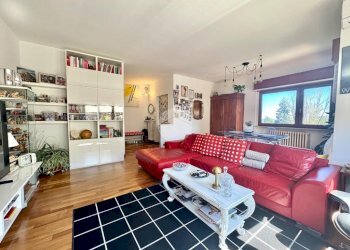 Appartamento Corso Laghi, Buttigliera Alta - foto 7