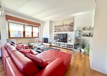 Appartamento Corso Laghi, Buttigliera Alta - foto 8