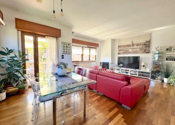 Appartamento Corso Laghi, Buttigliera Alta - foto 9