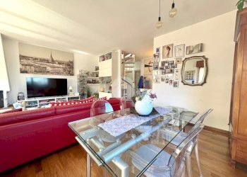 Appartamento Corso Laghi, Buttigliera Alta - foto 10