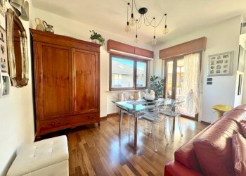 Appartamento Corso Laghi, Buttigliera Alta - foto 11