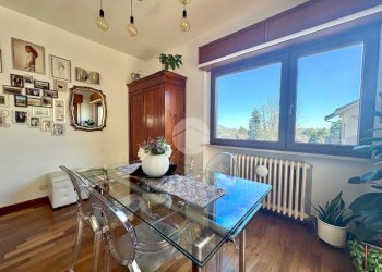 Appartamento Corso Laghi, Buttigliera Alta - foto 12