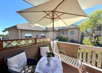 Appartamento Corso Laghi, Buttigliera Alta - foto 14