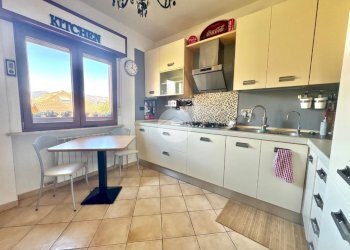 Appartamento Corso Laghi, Buttigliera Alta - foto 15