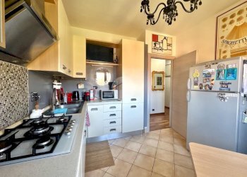 Appartamento Corso Laghi, Buttigliera Alta - foto 16