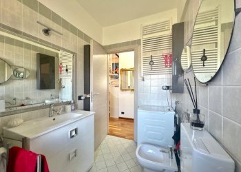 Appartamento Corso Laghi, Buttigliera Alta - foto 18