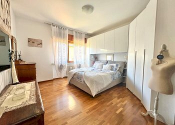 Appartamento Corso Laghi, Buttigliera Alta - foto 20