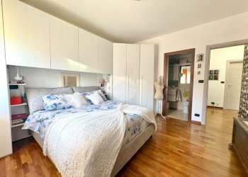 Appartamento Corso Laghi, Buttigliera Alta - foto 21