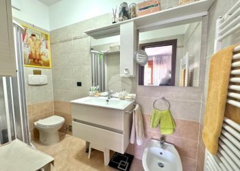 Appartamento Corso Laghi, Buttigliera Alta - foto 23