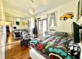 Appartamento Corso Laghi, Buttigliera Alta - foto 25