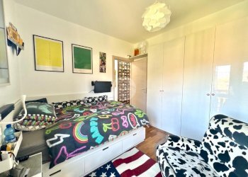 Appartamento Corso Laghi, Buttigliera Alta - foto 26