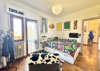 Appartamento Corso Laghi, Buttigliera Alta - foto 27